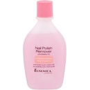 Rimmel London Nail Polish Remover odlakovač 100 ml