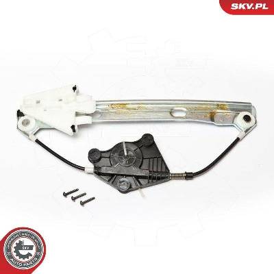 Zvedací zařízení oken ESEN SKV 01SKV484