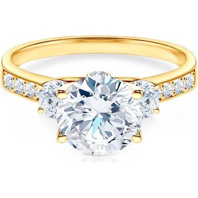 SAVICKI Годежен пръстен Dream: злато, диаманти