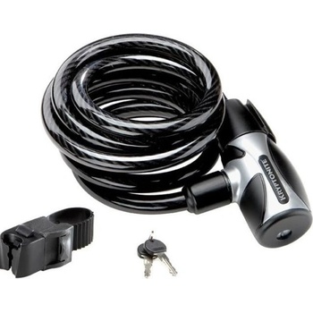 Kryptonite Kryptoflex 1218 New 12x1800mm