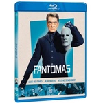 MagicBox Фантомас - Blu-ray (021457)
