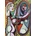 EUROGRAPHICS - Puzzle Pablo Picasso - Girl before a Mirror - 1 000 piese
