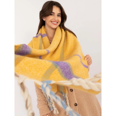 AT SZ 2315.33 dark yellow horčicová Wool Fashion Italia 2016103560622