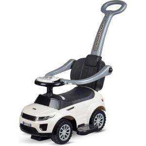 Lorelli КОЛА ЗА ЯЗДЕНЕ off road+ДРЪЖКА (3800166125077)