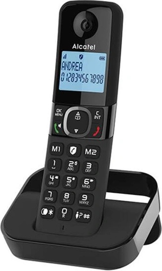 Alcatel F860