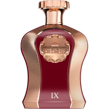 Afnan Highness IX Maroon EDP 100 ml