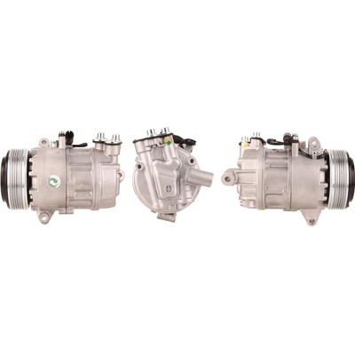 Kompresor, klimatizace ELSTOCK 51-0276
