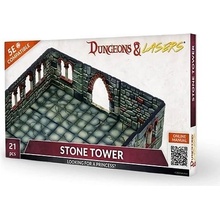 Archon Studio Dungeons & Lasers: Stone Tower