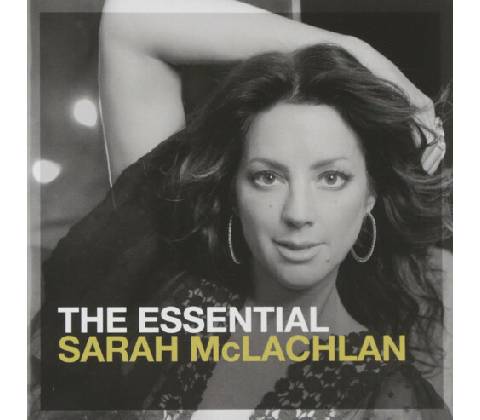 Sarah McLachlan - The Essential