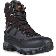 Mammut Blackfin III Wp High Men obuv black