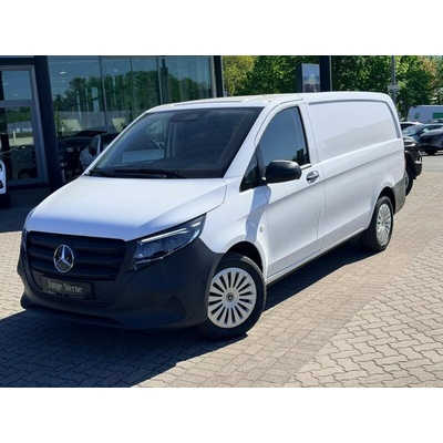 Mercedes-Benz Vito 116 120 kW