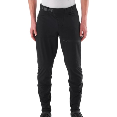 Mavic Мъжки дълъг панталон за колоездене Mavic Deemax Enduro Pant Cycling bottoms - Black - размер XL (055-3177-0115)