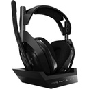 Astro A50 + Base Station