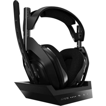 Astro A50 + Base Station