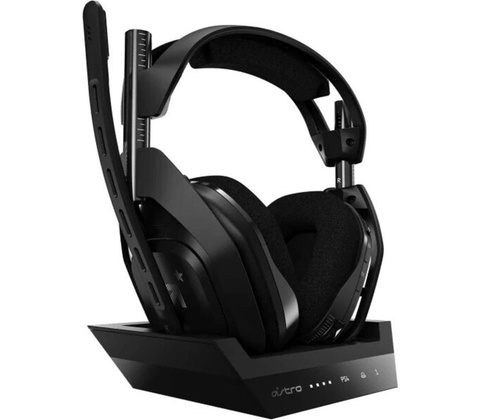 Astro A50 + Base Station