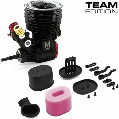 Ultimate Racing Ultimate Engine MXR v.2 Ceramic &quot,Team Edition&quot motor + Airmax vzduchový filtr