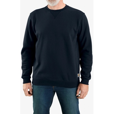 Carhartt Marquette Crewneck Sweatshirt new navy
