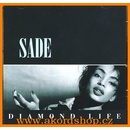 Sade - Diamond Life CD