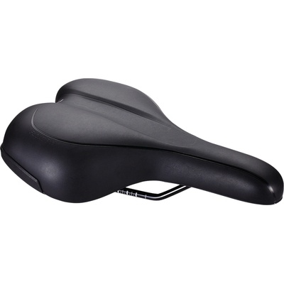 BBB Cycling Meander Active černé 185 x 265 mm