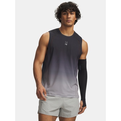Under Armour Мъжки потник Under Armour UA Halo Run Tank Under Armour | Siv | МЪЖЕ | S