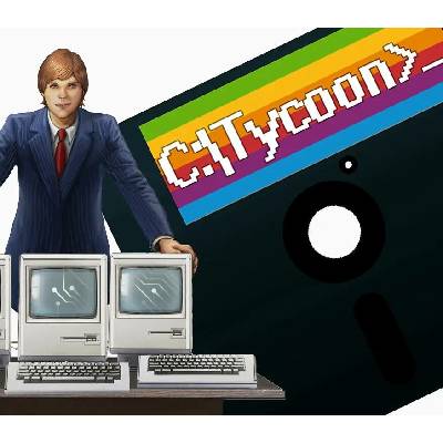 Computer Tycoon