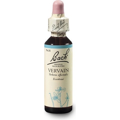 A. Nelson VERVAIN Železník lekársky 20 ml
