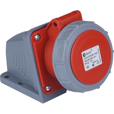 TP electric 3023-307-1600