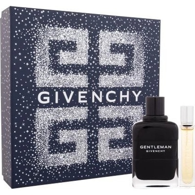 Givenchy Gentleman Givenchy EDP 100 ml + EDP 12,5 ml dárková sada