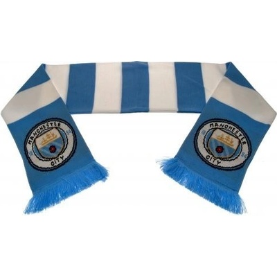 Šál Manchester City FC