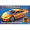 Quick Build auto J6058 Lamborghini Huracan EVO