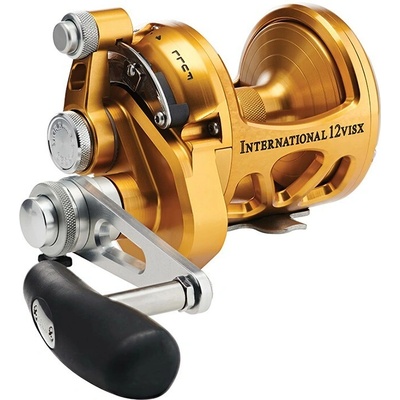 Penn International Gold 50VISX