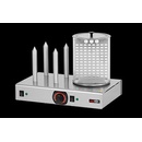 Redfox HD 3N