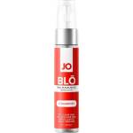 JO BLO - ароматизиран орален гел, ягода (30 ml) - desirel