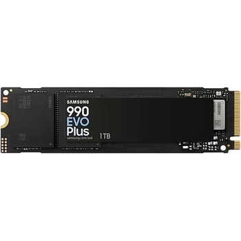 Samsung 990 EVO Plus 1TB (MZ-V9S1T0BW)