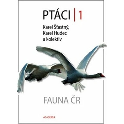 Ptáci 1