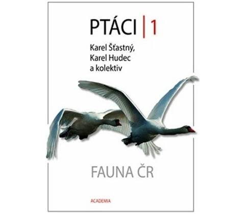 Ptáci 1