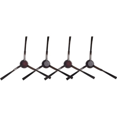 EUREKA RVC EUREKA J12 Side Brushes x 4 PCS (J12-SBX4)