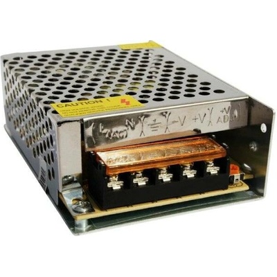 W-Star WSPW60-12-5 - Průmyslový napájecí zdroj 60W/12V 5A