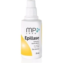 Epillase ušní lotion pro psy a kočky 25ML