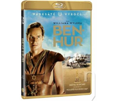 Ben Hur BD