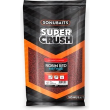 Sonubaits Kŕmenie Robin Red Method Mix 2kg
