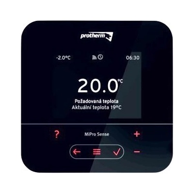 PROTHERM Set MiSet 0010039104