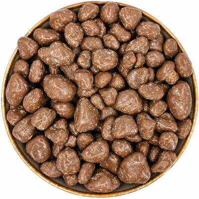Zdravoslav Medové křupky v mléčné čokoládě 500 g