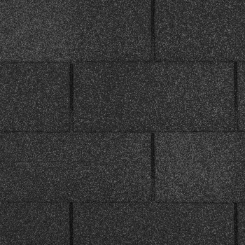 Scobax Rectangular čierna