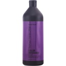 Šampony Matrix Total Results Color Obsessed Shampoo 1000 ml