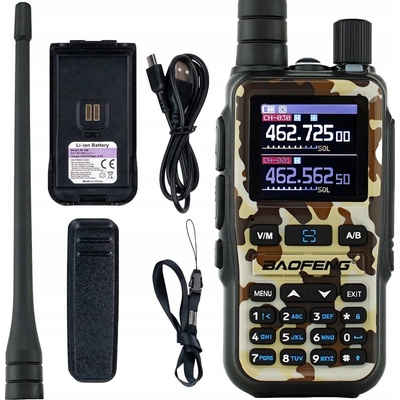 Baofeng UV-5R EU MINI