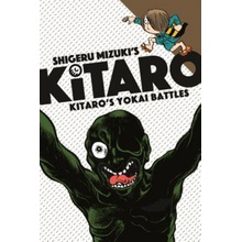 Kitaro's Yokai Battles