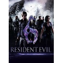 Hry na PC Resident Evil 6