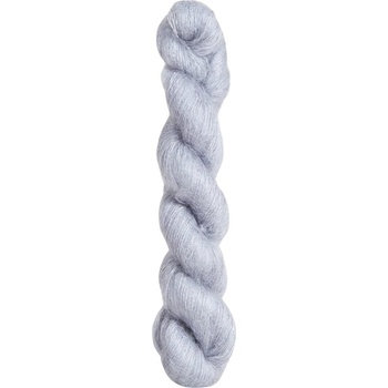 Urth Yarns Bonmoher Lace Weight Hail Плетива прежда (BMH-HAIL)