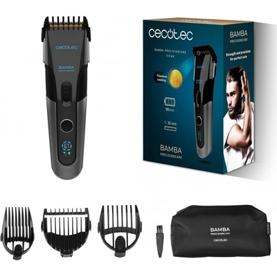 Cecotec PrecisionCare Titan